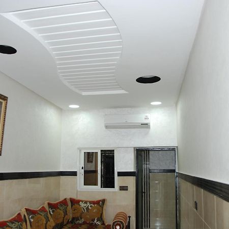 Appartements Ziad Gueliz Марракеш Номер фото