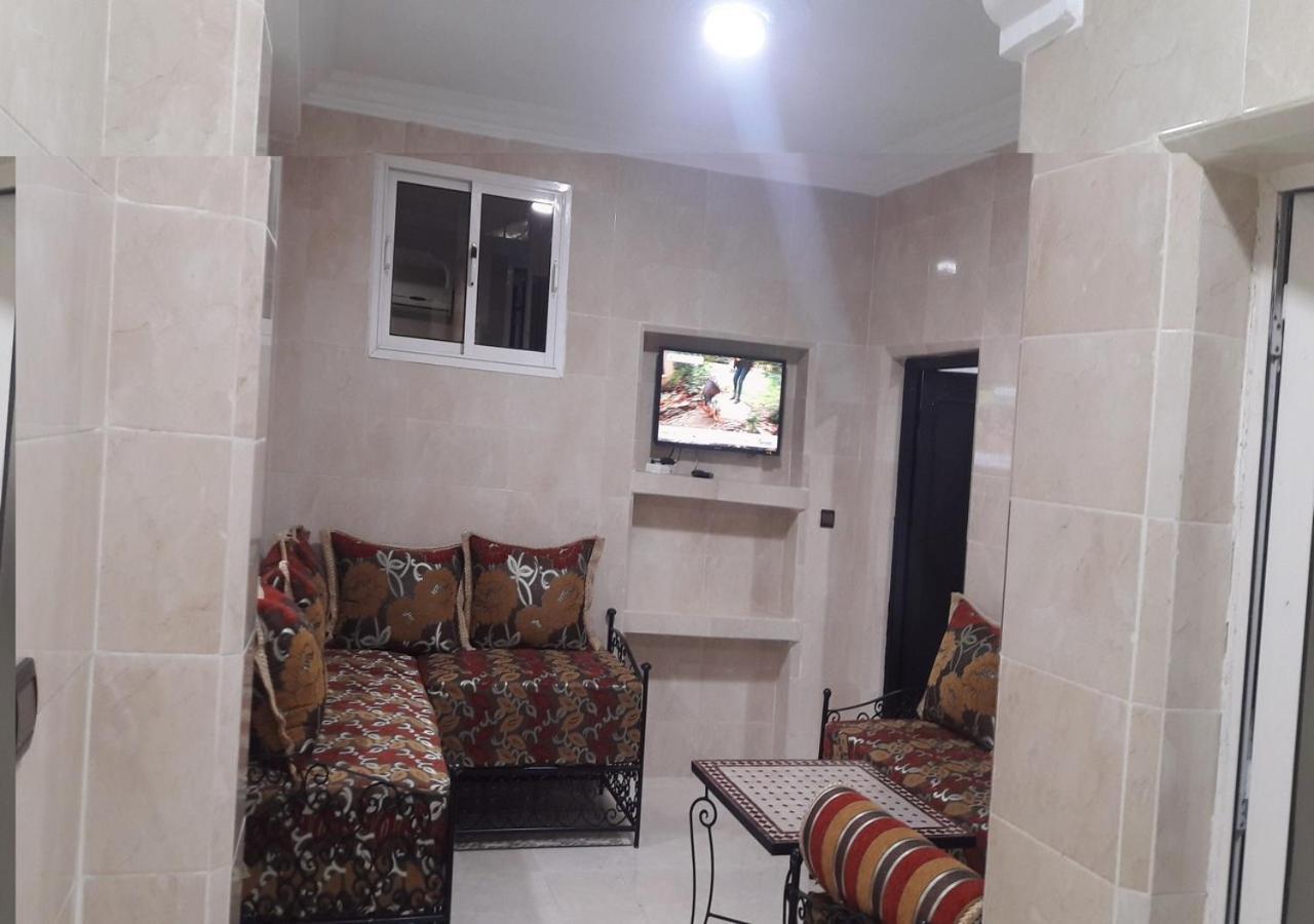 Appartements Ziad Gueliz Марракеш Номер фото